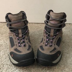 Vasque Hiking Boots